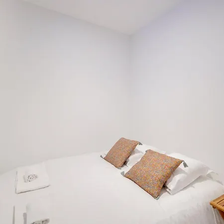 Apartmán Lovely Bordaux