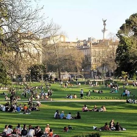 Lovely Bordaux Apartment Bordeaux