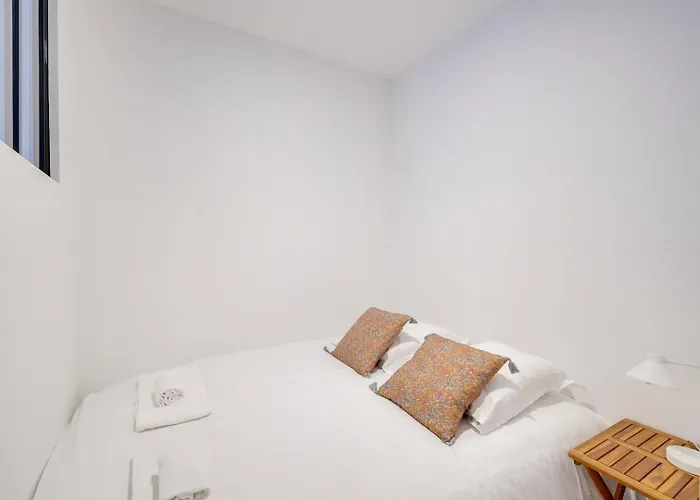 Apartment Lovely Bordaux