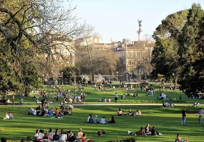 Lovely Bordaux Apartment Bordeaux